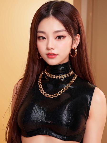 Yeji Itzy