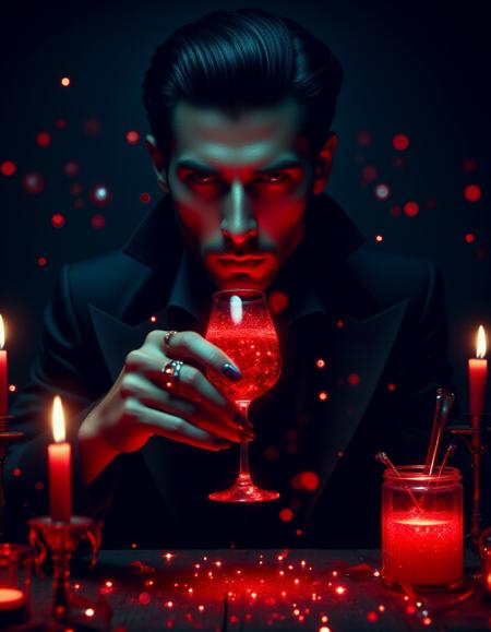 Magic Wine