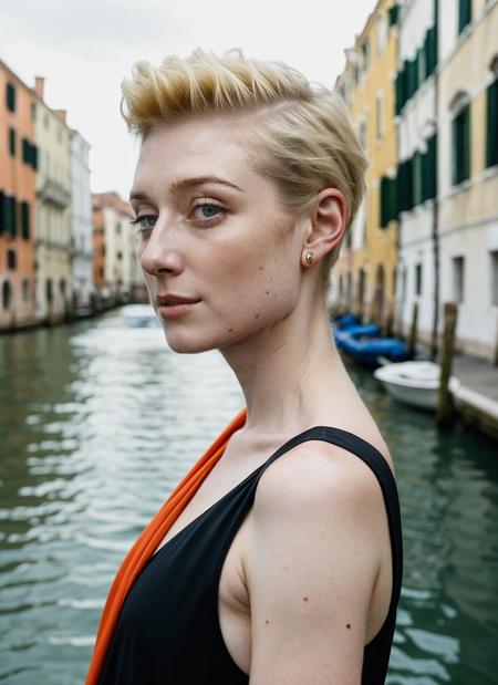 Elizabeth Debicki