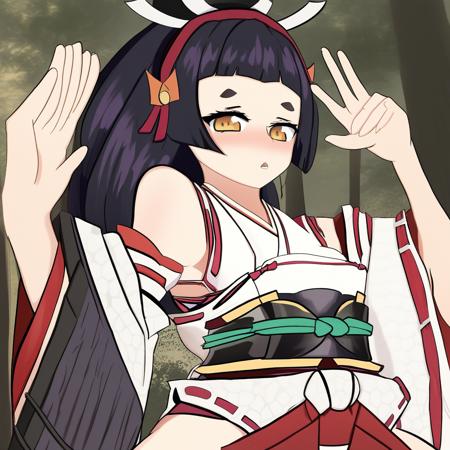Tempest Surin (Epic Seven)