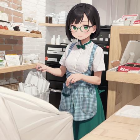 kobeya stazzo uniform SD15版本SD15_V4 (ID: 230016)