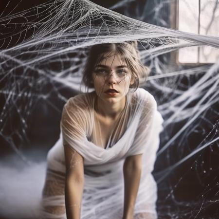 SpiderWeb