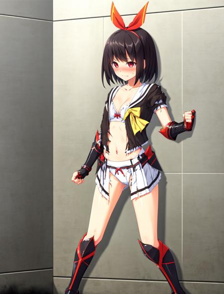 Kujou Nagisa (Psychic Guardian Girl Super Splendor | 念動少女セーラースプレンダー)