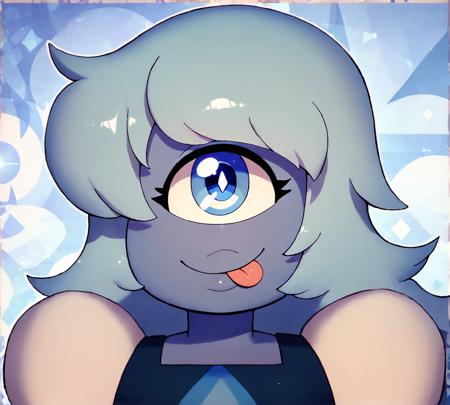 Sapphire (Steven Universe) [Pony]版本v1.0 (ID: 519956)