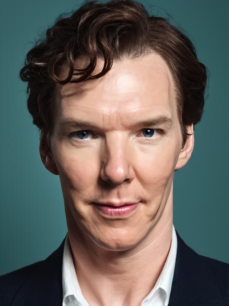 Benedict Cumberbatch (actor)