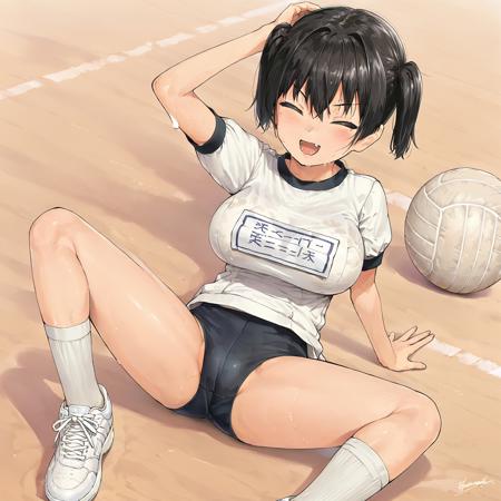 Sasaki Kanna | Character Pony XL