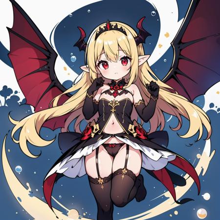 cute_anime 可爱动漫风
