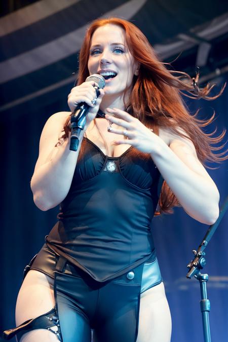 Simone Simons LORA