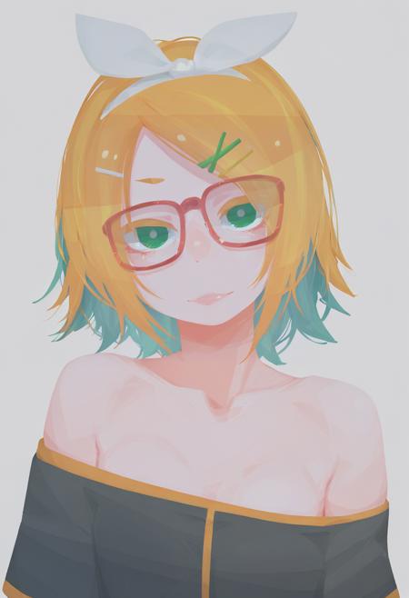 [SDXL] Artist Style: HaraID21P/ハライド