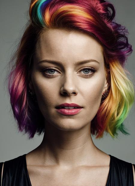 Elizabeth Banks