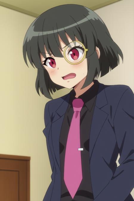 Sentouin, Hakenshimasu! | Lilith | PDXL版本v1.0 (ID: 696981)