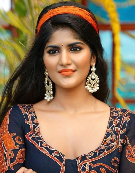 Megha Akash