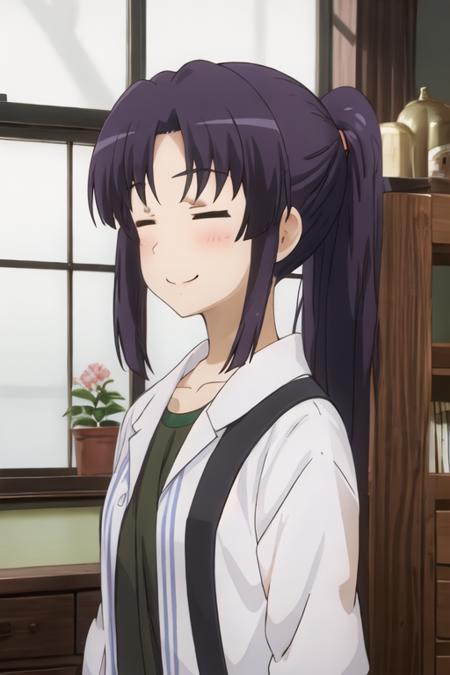 Miyauchi Kazuho (Non Non Biyori)
