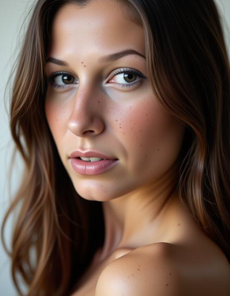 Shantel F-Flux - Adult Actress