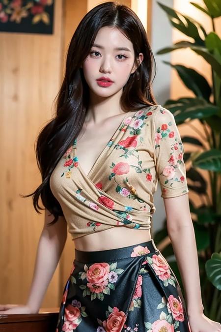 Jang Won Young장원영版本v1.0 (ID: 277116)