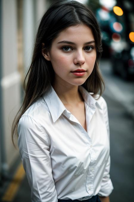 Valeria Rey