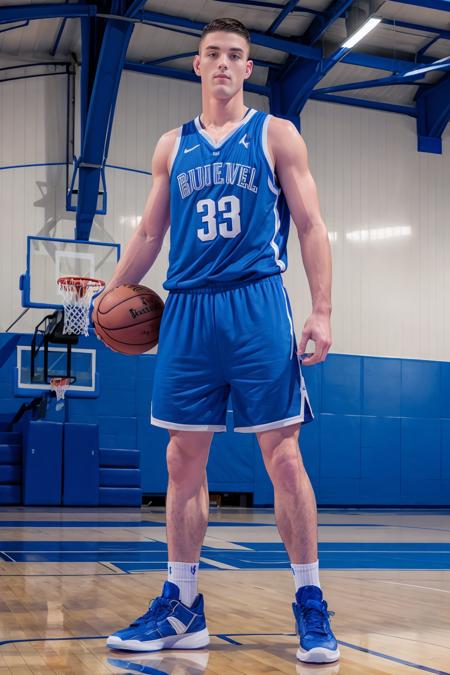 Ryan Rose