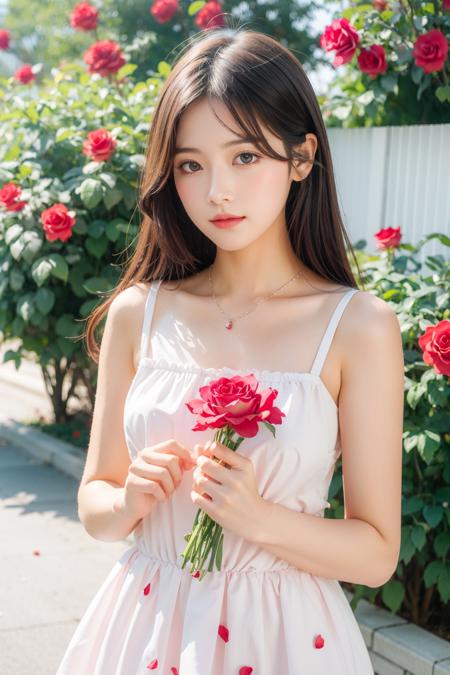Rose