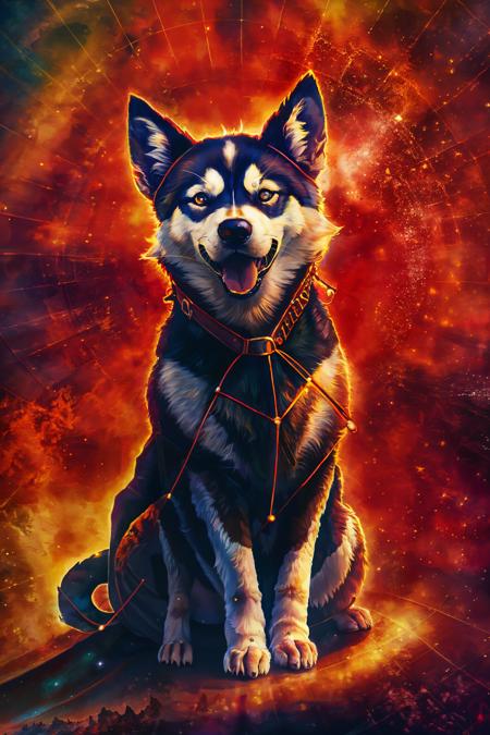 Magic the Gathering - Theros God