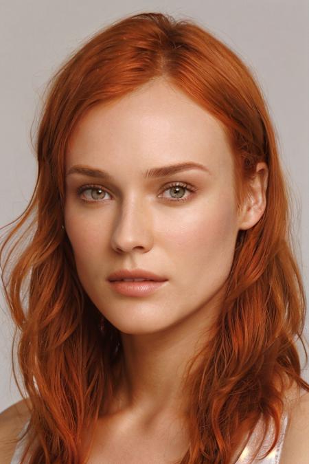 Diane Kruger / Helen of Troy