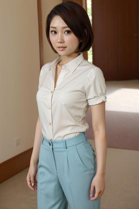 Honoka Ayukawa
