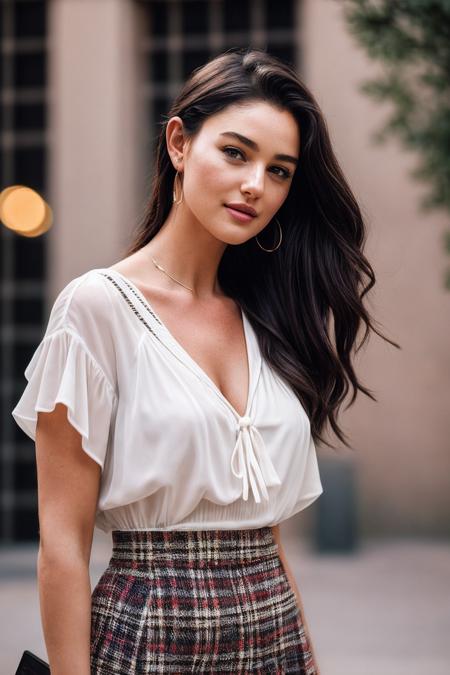 Monica Bellucci SoloTI