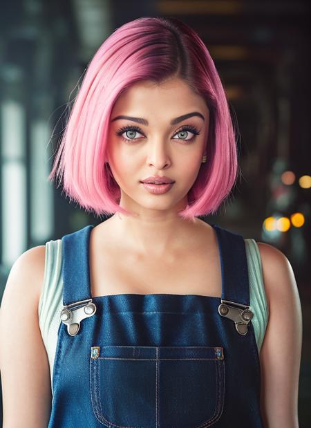 Aishwarya Rai
