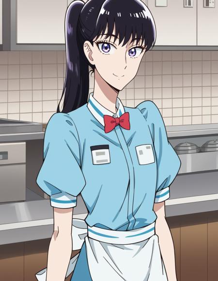 Akira Tachibana (橘 あきら) - After the Rain (Koi wa Ameagari no You ni) (恋は雨上がりのように)