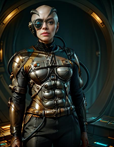 Borg
