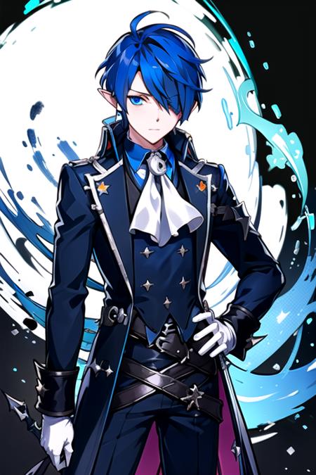 Ciel (Elsword)