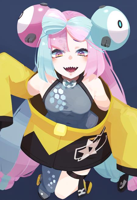 [SDXL] Artist Style: HaraID21P/ハライド版本v5.3P1[PonyDiffusionV6] (ID: 726636)