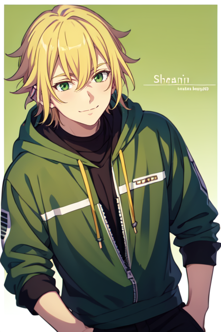 Theoto Rikka / 86 Eighty-Six [Request]版本v1.0 (ID: 637810)