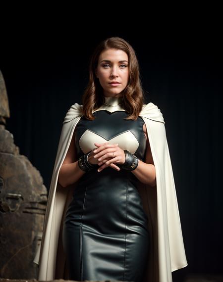 Felicity Feline Pornstar LORA ?