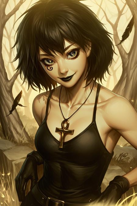 Death of the Endless | Sandman - DC Comic版本v1.0 (ID: 550676)