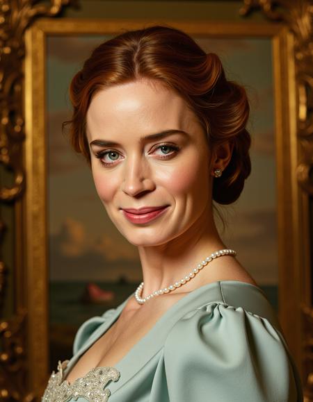 Emily Blunt