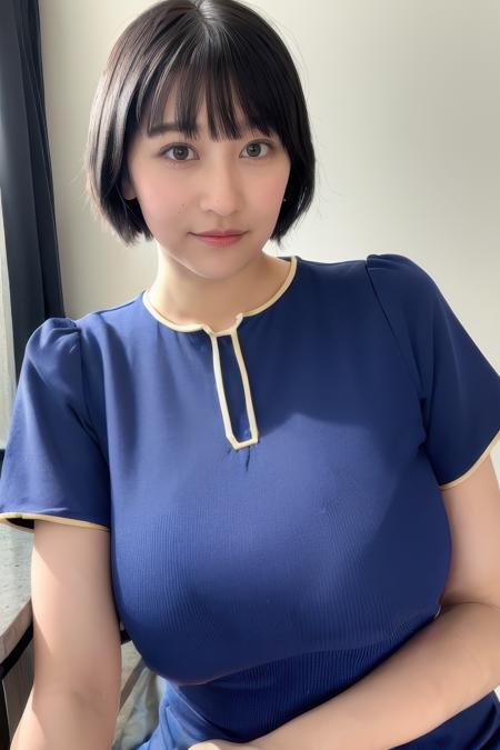 Ina Enohara
