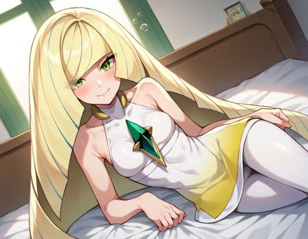 Lusamine (ルザミーネ) - Pokemon (ポケモン)