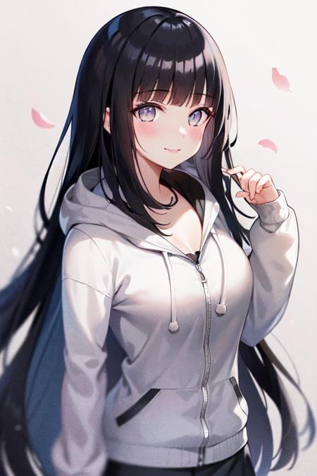 Hinata Hyuuga LoRA