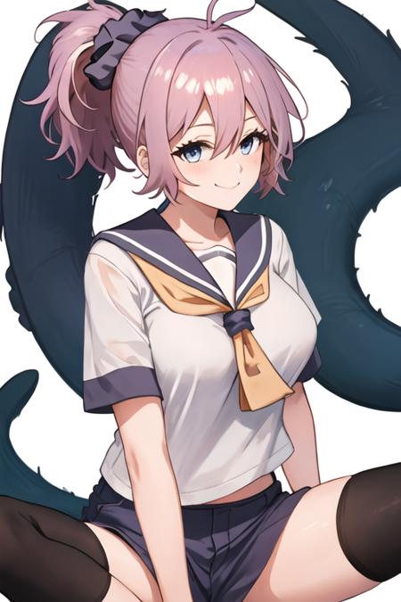 aoba/青葉 (Kantai Collection)