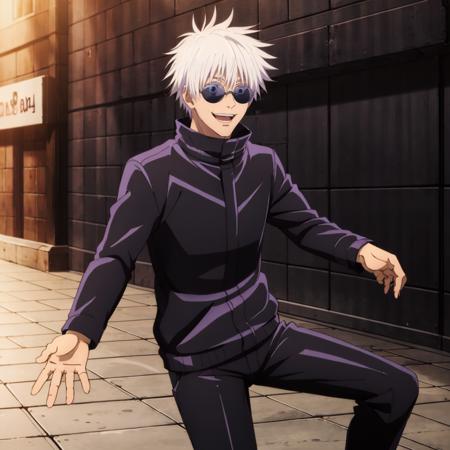 Satoru Gojo (Jujutsu Kaisen) LORA