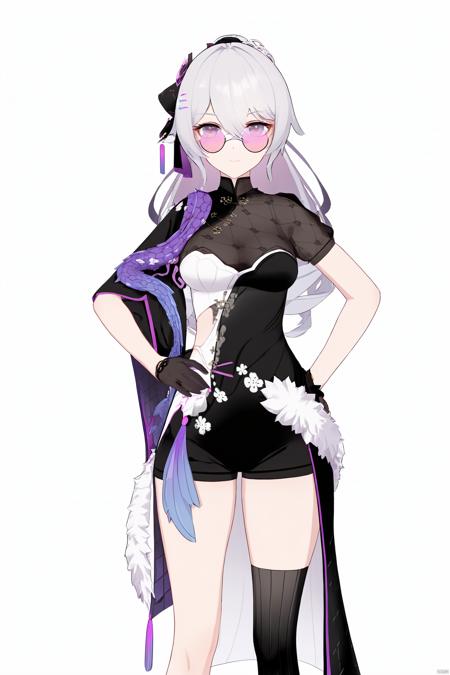 （SDXL: A3）MIHOYO Collection 米家全家桶 (Honkai Impact 3rd | Honkai Star Rail | Genshin Impact | Zenless Zone Zero)