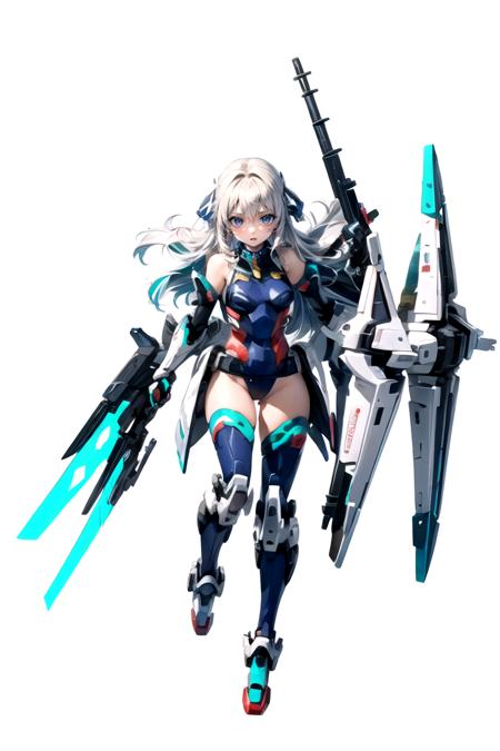 mecha_musume