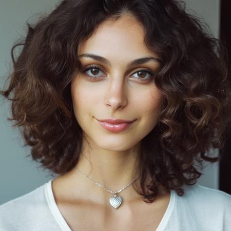 Morena Baccarin SDXL