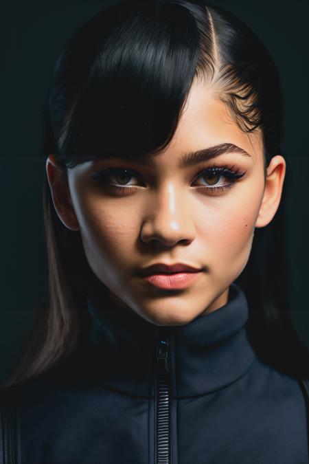Zendaya