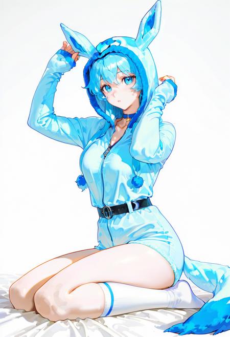 Pokemon Onesies/Lingerie