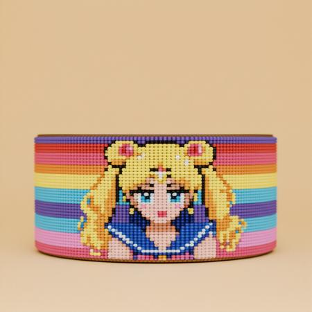 Tatewari bracelet