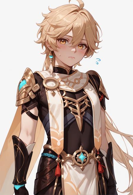 Aether | Genshin Impact版本AetherV1 (ID: 1223334)