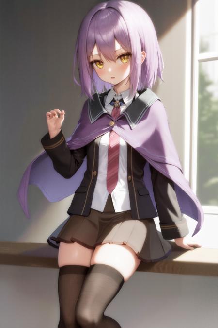 Estelle | 魔女之旅 艾丝黛儿 | エステル (Wandering Witch / Majo no Tabitabi)
