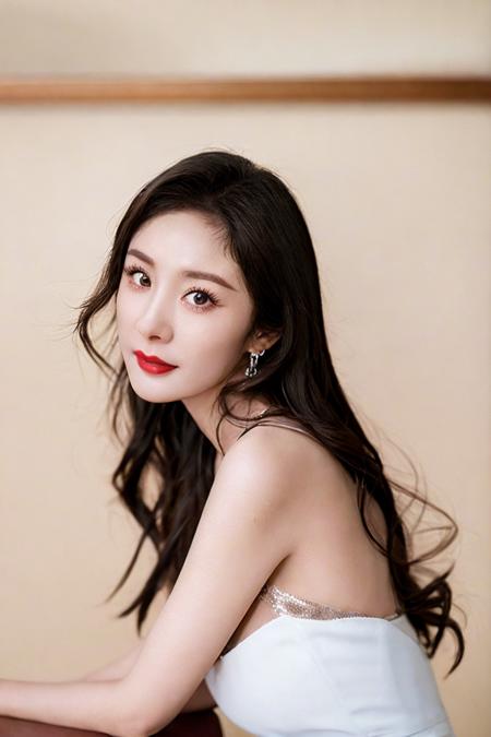 Chinese Idol - YangMi杨幂