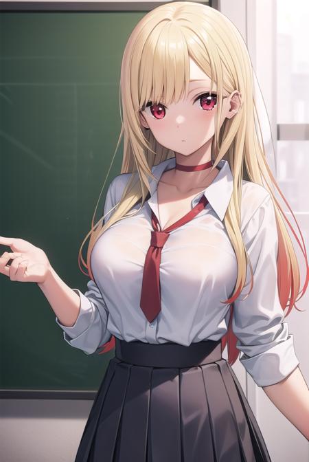 Marin Kitagawa (喜多川 海夢) - My Dress Up Darling (その着せ替え人形は恋をする)